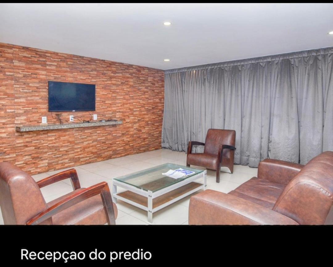 Otimo Apto 2 Quartos ,Tv Acabo ,Internet Praia Iracema Fortaleza  Eksteriør bilde